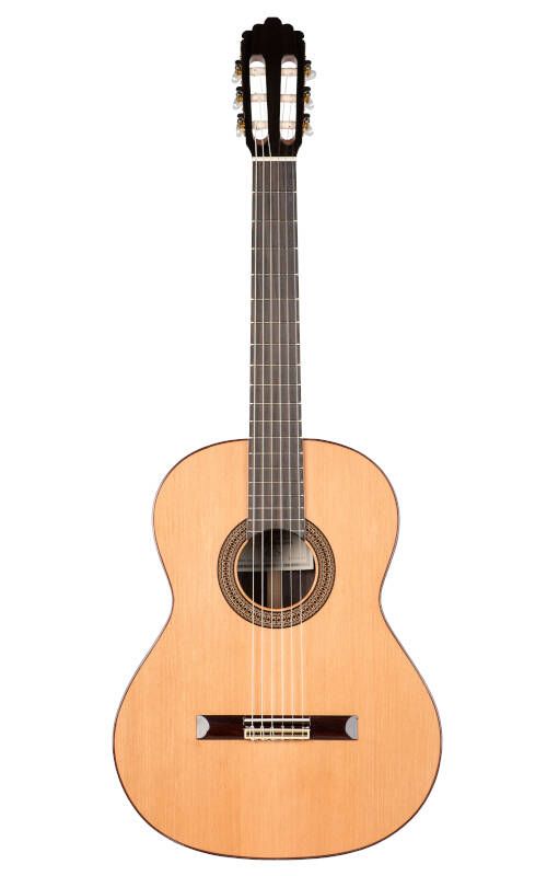 Prodipe Guitars Soloist 500 4/4 - gitara klasyczna Prodipe Guitars Soloist 500 4/4 - gitara klasyczna