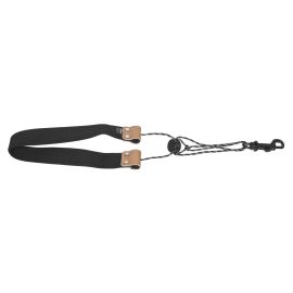 Stagg SAX-STRAP4 BK - pasek do saksofonu
