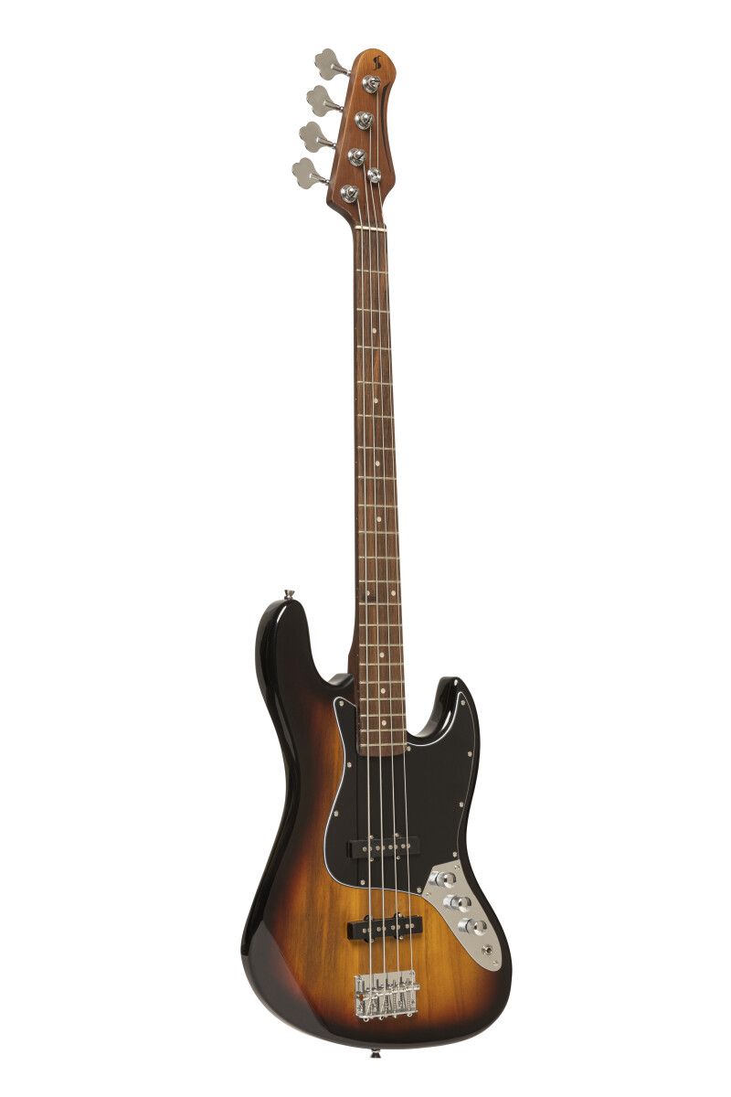 Stagg SBJ-30 SNB - gitara basowa Stagg SBJ-30 SNB - gitara basowa