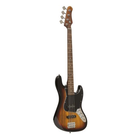 Stagg SBJ-30 SNB - gitara basowa