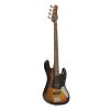 Stagg SBJ-30 SNB - gitara basowa