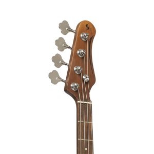 Stagg SBJ-30 SNB - gitara basowa