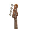 Stagg SBJ-30 SNB - gitara basowa