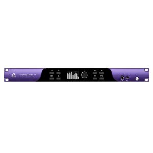  Apogee Symphony Studio 8x16 - interfejs audio