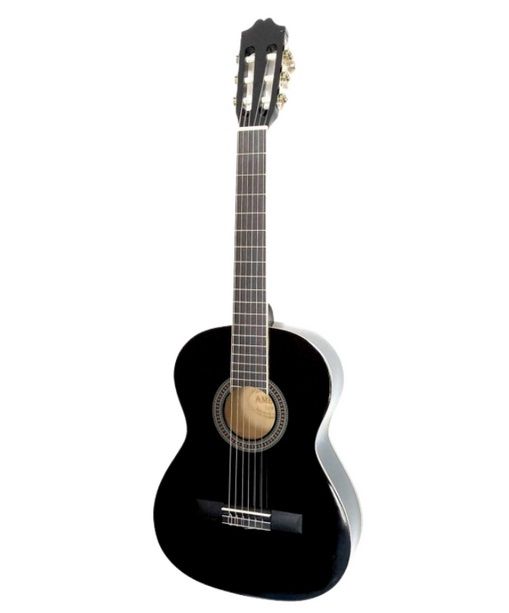 Ambra VIVA BK rozmiar 3/4 - gitara klasyczna