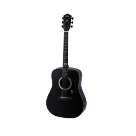 Mantic GT-1D BK - gitara akustyczna