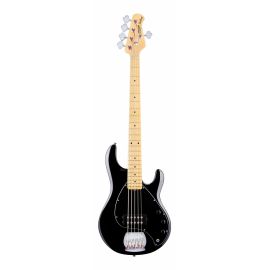 STERLING RAY 5 (BK-M1) - gitara basowa 5-stunowa