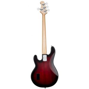 STERLING RAY 4 (RRBS) - gitara basowa 4-strunowa
