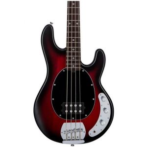 STERLING RAY 4 (RRBS) - gitara basowa 4-strunowa