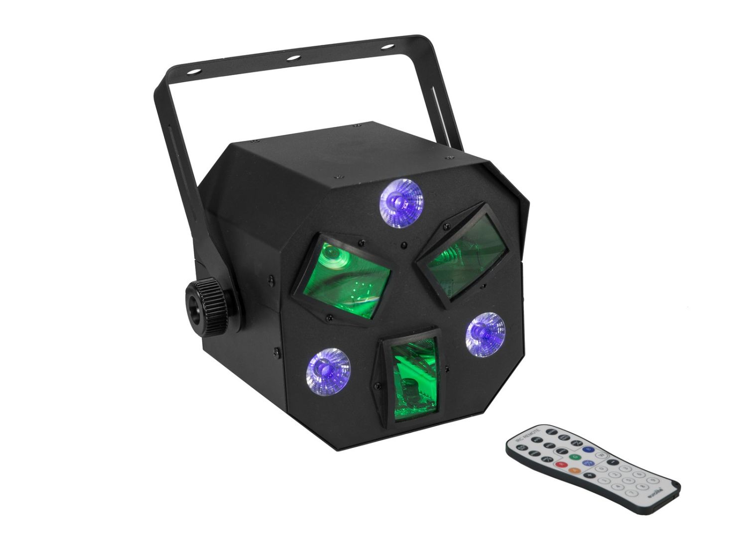 EUROLITE LED FE-300 Hybrid Flower Effect - efekt świetlny