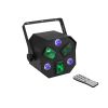 EUROLITE LED FE-300 Hybrid Flower Effect - efekt świetlny