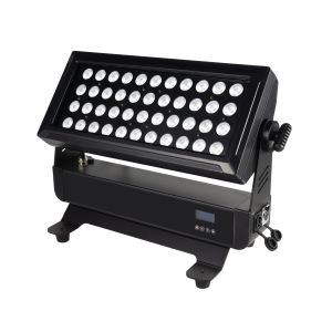 Flash WASHER LED 4415 IP65
