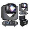 LIGHT4ME 2x FIREFLY 230B + Case - zestaw głowic ze skrzynią transportową