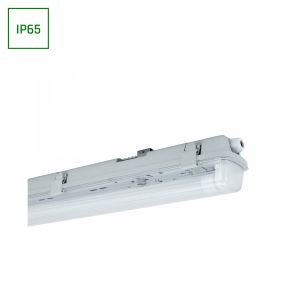 Spectrum LIMEA LED TUBE 1x120cm hermetyk na wymienne źródło światła G13 (1szt.)