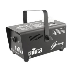 Chauvet DJ Hurricane 700 - wytwornica dymu