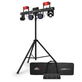 Chauvet DJ GigBAR Move + ILS - zestaw oświetleniowy