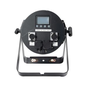 Flash PAR LED 740 ZOOM IP65