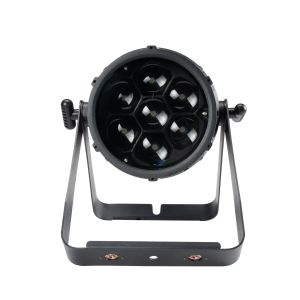 Flash PAR LED 740 ZOOM IP65