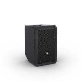 LD Systems ANNY 8 - przenośna kolumna aktywna zasilana bateryjnie z bluetooth i mikserem PA