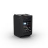 LD Systems ANNY 8 - przenośna kolumna aktywna zasilana bateryjnie z bluetooth i mikserem PA