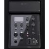 LD Systems ANNY 8 - przenośna kolumna aktywna zasilana bateryjnie z bluetooth i mikserem PA