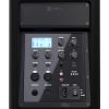 LD Systems ANNY 8 - przenośna kolumna aktywna zasilana bateryjnie z bluetooth i mikserem PA