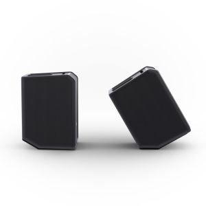 LD Systems ANNY 8 - przenośna kolumna aktywna zasilana bateryjnie z bluetooth i mikserem PA