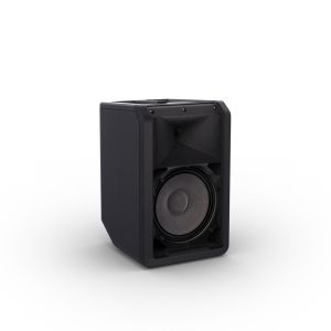 LD Systems ANNY 8 - przenośna kolumna aktywna zasilana bateryjnie z bluetooth i mikserem PA