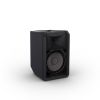 LD Systems ANNY 8 - przenośna kolumna aktywna zasilana bateryjnie z bluetooth i mikserem PA