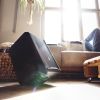 LD Systems ANNY 8 - przenośna kolumna aktywna zasilana bateryjnie z bluetooth i mikserem PA