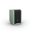 LD Systems ANNY 8GN  - przenośna kolumna aktywna zasilana bateryjnie z bluetooth i mikserem PA