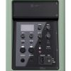 LD Systems ANNY 8GN  - przenośna kolumna aktywna zasilana bateryjnie z bluetooth i mikserem PA