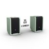 LD Systems ANNY 8GN  - przenośna kolumna aktywna zasilana bateryjnie z bluetooth i mikserem PA