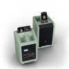 LD Systems ANNY 8GN  - przenośna kolumna aktywna zasilana bateryjnie z bluetooth i mikserem PA