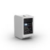 LD Systems ANNY 8 W - przenośna kolumna aktywna zasilana bateryjnie z bluetooth i mikserem PA