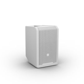 LD Systems ANNY 8 W - przenośna kolumna aktywna zasilana bateryjnie z bluetooth i mikserem PA