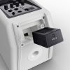 LD Systems ANNY 8 W - przenośna kolumna aktywna zasilana bateryjnie z bluetooth i mikserem PA