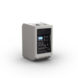 LD Systems ANNY 8 G - przenośna kolumna aktywna zasilana bateryjnie z bluetooth i mikserem PA