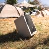 LD Systems ANNY 8 G - przenośna kolumna aktywna zasilana bateryjnie z bluetooth i mikserem PA