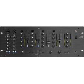 Monacor MPX-44/SW - mikser DJ