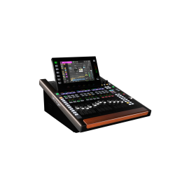 Behringer WING COMPACT - mikser cyfrowy