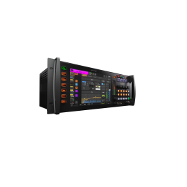 Behringer WING RACK - mikser cyfrowy