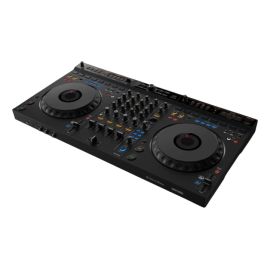 Alpha Theta DDJ-GRV6 - kontroler DJ