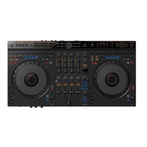 Alpha Theta DDJ-GRV6 - kontroler DJ