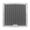FONESTAR 100 V line transformer ceiling speaker AQUA-12TG