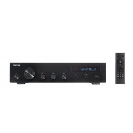 FONESTAR AS-170PLUS - amplituner Bluetooth / USB / FM Stereo