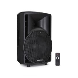 FONESTAR ASB-880U - kolumna aktywna USB/SD/MP3