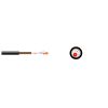 FONESTAR DMX cable 100 m CL-26DMX - Kabel DMX 100 metrów