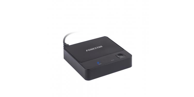 FONESTAR Wi-Fi/micro SD receiver FONCAST FONESTAR Wi-Fi/micro SD receiver FONCAST - Odbiornik Wi-Fi