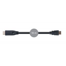 FONESTAR Active HDMI cable HDMI-UHD-CA10